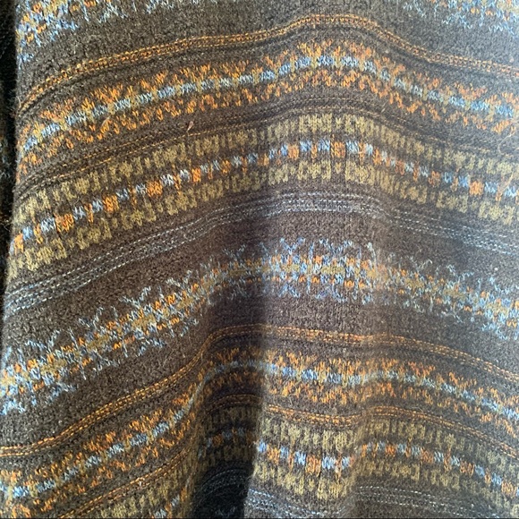 [SOLD] Vintage Tip Top “Grandpa” Sweater (MADE IN CANADA) - Picture 2 of 4